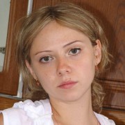 Ukrainian girl in Torrance